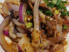 -么子烤肉(化龙池店)