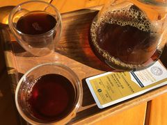 -Torch Coffee 炬点咖啡