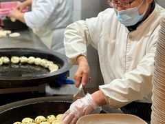 -哑巴生煎(临顿路店)