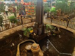 -四海烤鸭城