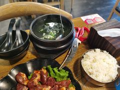 -大壮家原味烤肉(兴华北街店)