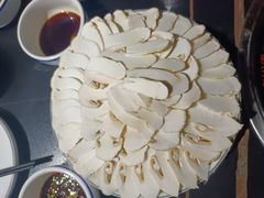 -野菌皇海景野生菌火锅(滨海大道店)