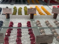 -酷巧·巧克力糖果店