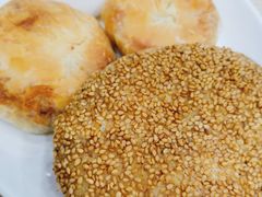 -隆盛园火勺馄饨面(十一纬路店)