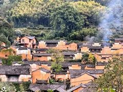 -杨家堂村