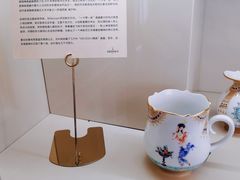 -Me Coffee下午茶艺术空间