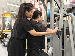 -中田健身工作室(杭州五洲国际店)