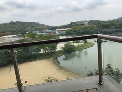 -上海佘山茂御臻品之选酒店(原佘山艾美酒店)