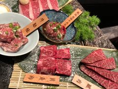 -老乾杯和牛烧肉(王府中环店)