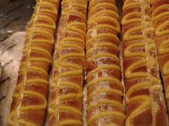 -KENGEE仟吉(庭瑞新汉口店)