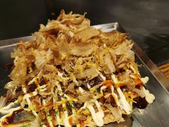 -yokocho上横町·日本食街(深业上城店)