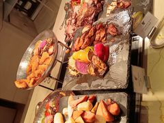 -TABLE·味西餐厅-成都茂业JW万豪酒店