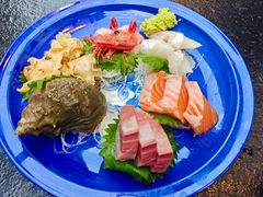 -桂马·日本料理·海胆·海鲜饭·酒场(民主广场店)