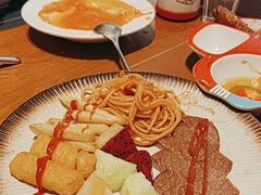 -派尔曼特披萨(万象城店)