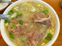 -顺华粉馆(桃园南路店)