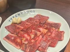 -蒜香焼肉PURUSHIN(马场路店)