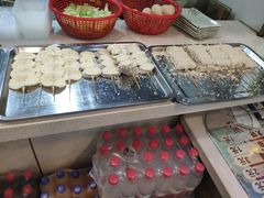 -张记炸串肠粉