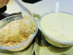 凤凰奶糊-百花传统甜品店(原址店)