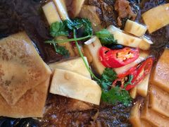 -漢舍中国菜馆(889广场店)