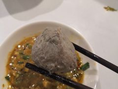 -食潮汕头鲜牛馆(望京保利店)