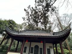 -采石矶景区