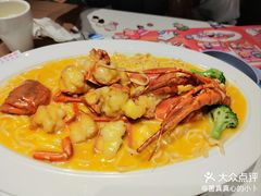 -79号渔船海鲜饭店(龙岗店)