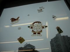 店内环境-全家便利店(大连路二店)