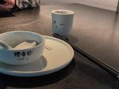-赠李白·如诗的川味(余杭万达广场店)