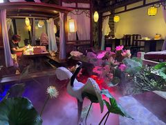 -韵秋荷(宝山龙湖天街店)