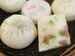 -大明寺素食坊(扬子江中路店)