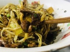 -小狗面馆(复兴店)