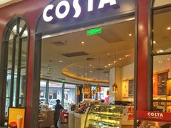 门面-COSTA COFFEE(哈尔滨凯德学府店)