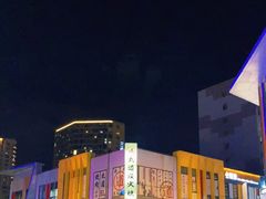 -万达广场(松江店)