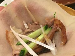 -聚丰苑北京烤鸭(大明宫店)