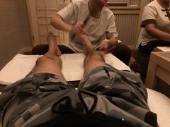 -SPA·印象足道养生(大运河度假区四望亭店)