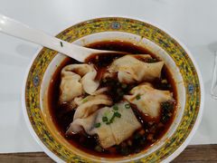 -龙抄手(春熙路总店)