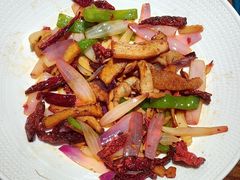-相约·羊村小馆非遗手抓肉(七一酱园店)