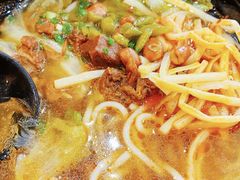 -覃记螺蛳粉·桂林米粉(鼓楼南街店)