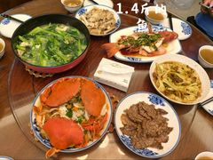 -中西名菜(增城店)