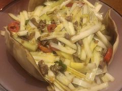 -甜阿姨·天台花园私房菜(万松园店)
