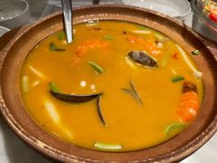 -金椰壳· 大厨新加坡菜(壹方城店)