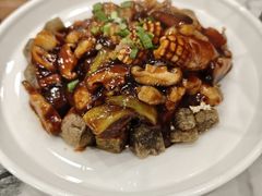 -小郭私房菜·海肠捞饭店(学士街店)