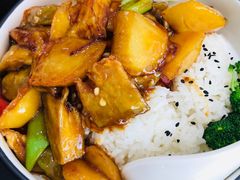 -宛平李记小吃(东关街店)