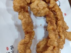 -岳记兴隆·青城腊排铜火锅(融创店)