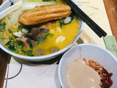-许小树(国贸商城店)