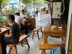 -春和面馆(常德路店)