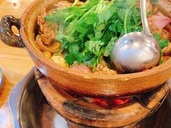 -洪大厨鸡煲(福田店)