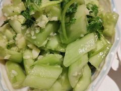 -京城·森鸽排档(双井店)