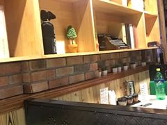 -唛嘻哒烤串朝鲜族风味(金桥店)