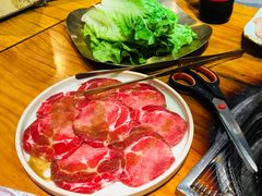 -7年8班朝鲜族非遗美食(三钢里店)